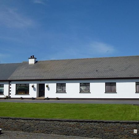 Cois Farraige Bed and Breakfast Lahinch Exterior foto